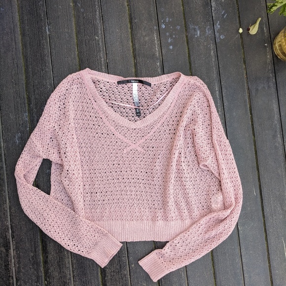 Kensie Sweaters - 🎉HOST PICK🎉 Kensie Loose Knit Sweater